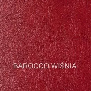 barocco wisnia
